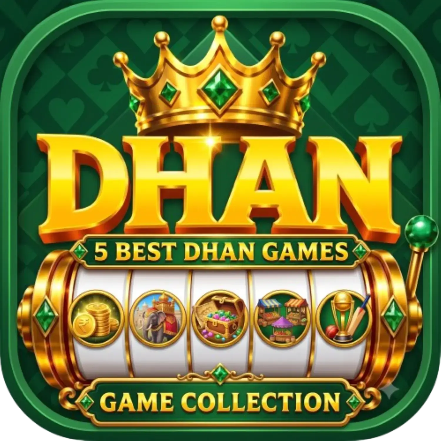 Dhan Game