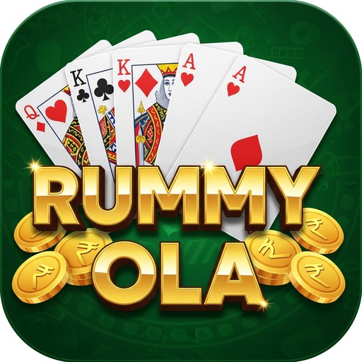 Rummy Ola