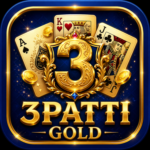 Teen Patti Gold